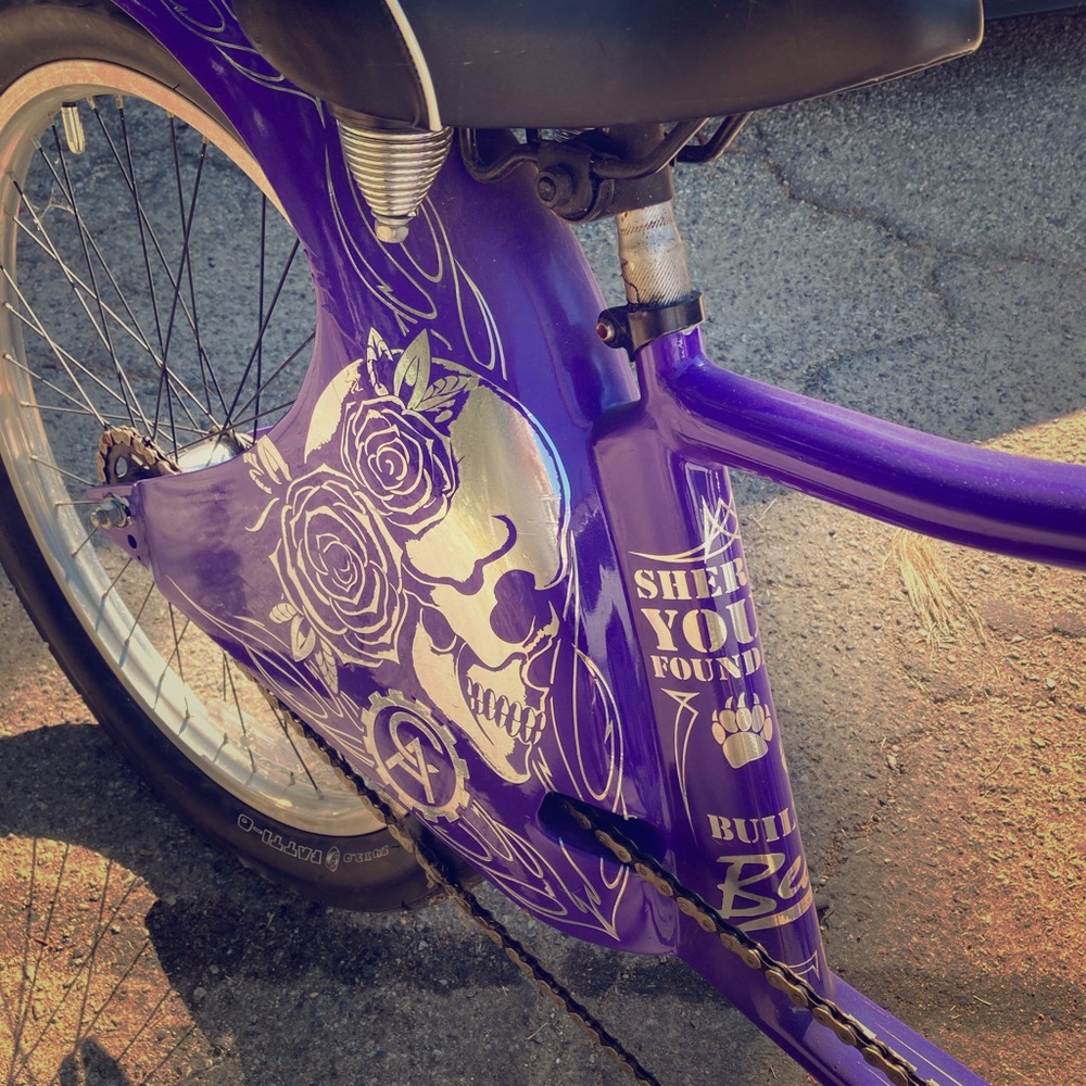 Bicycle